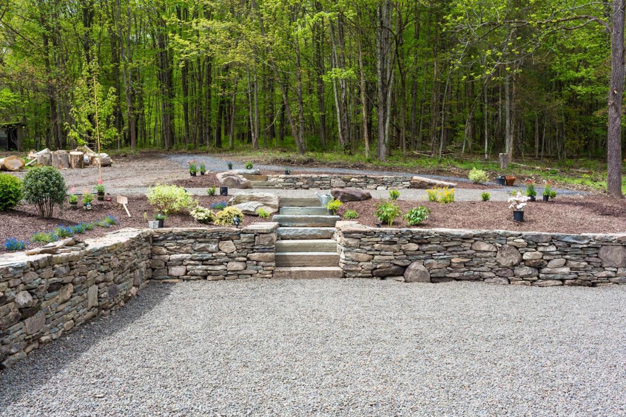 Stonehill'S Farmhouse Accord Exterior foto