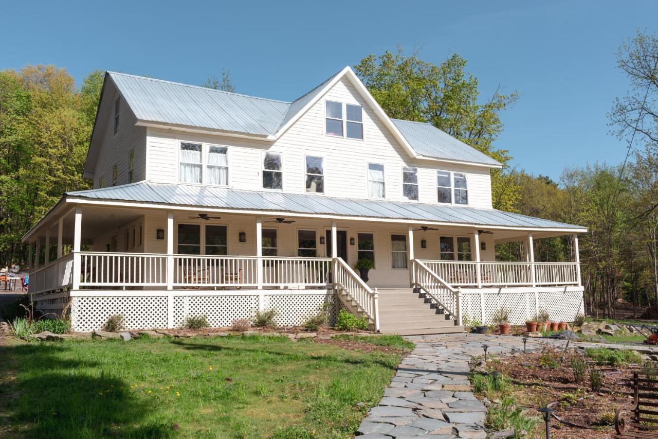Stonehill'S Farmhouse Accord Exterior foto
